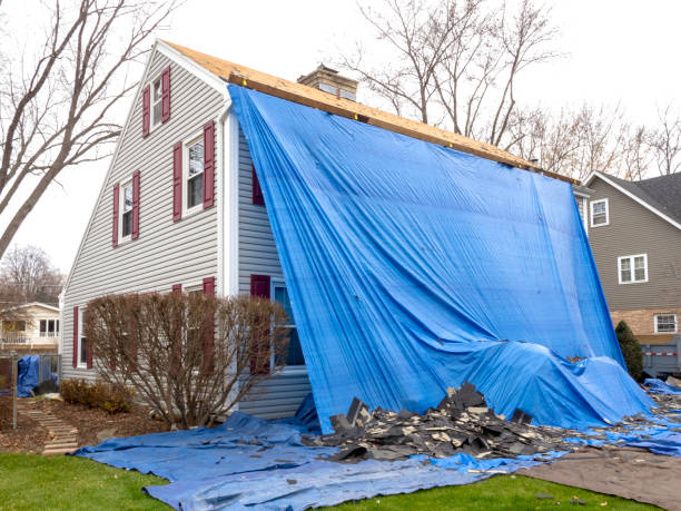 Best Attic Cleanout  in Oradell, NJ